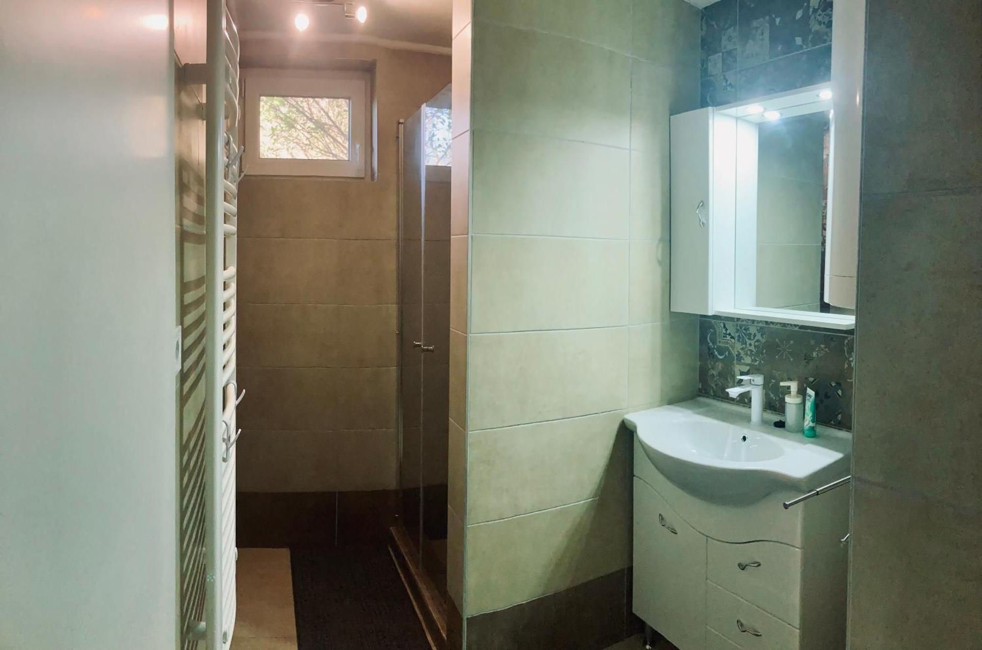 Spengler Apartman Harkany Phòng bức ảnh