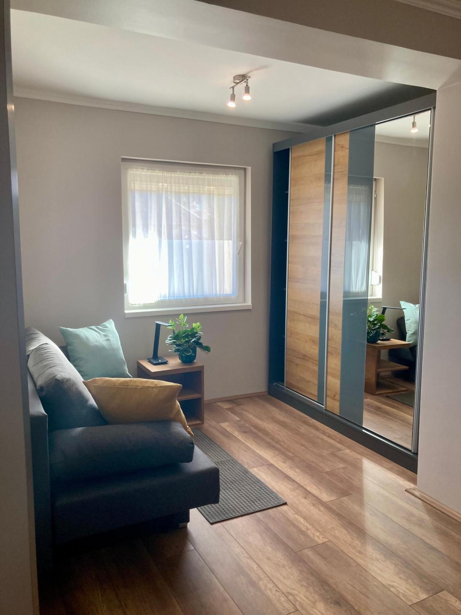 Spengler Apartman Harkany Phòng bức ảnh