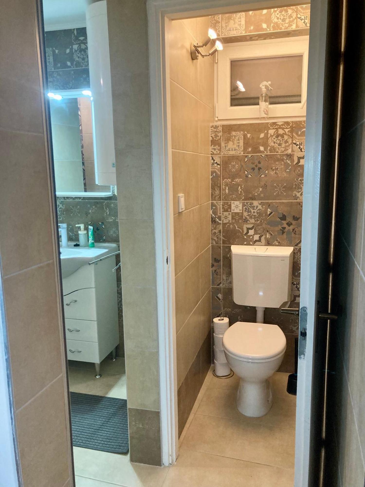 Spengler Apartman Harkany Phòng bức ảnh