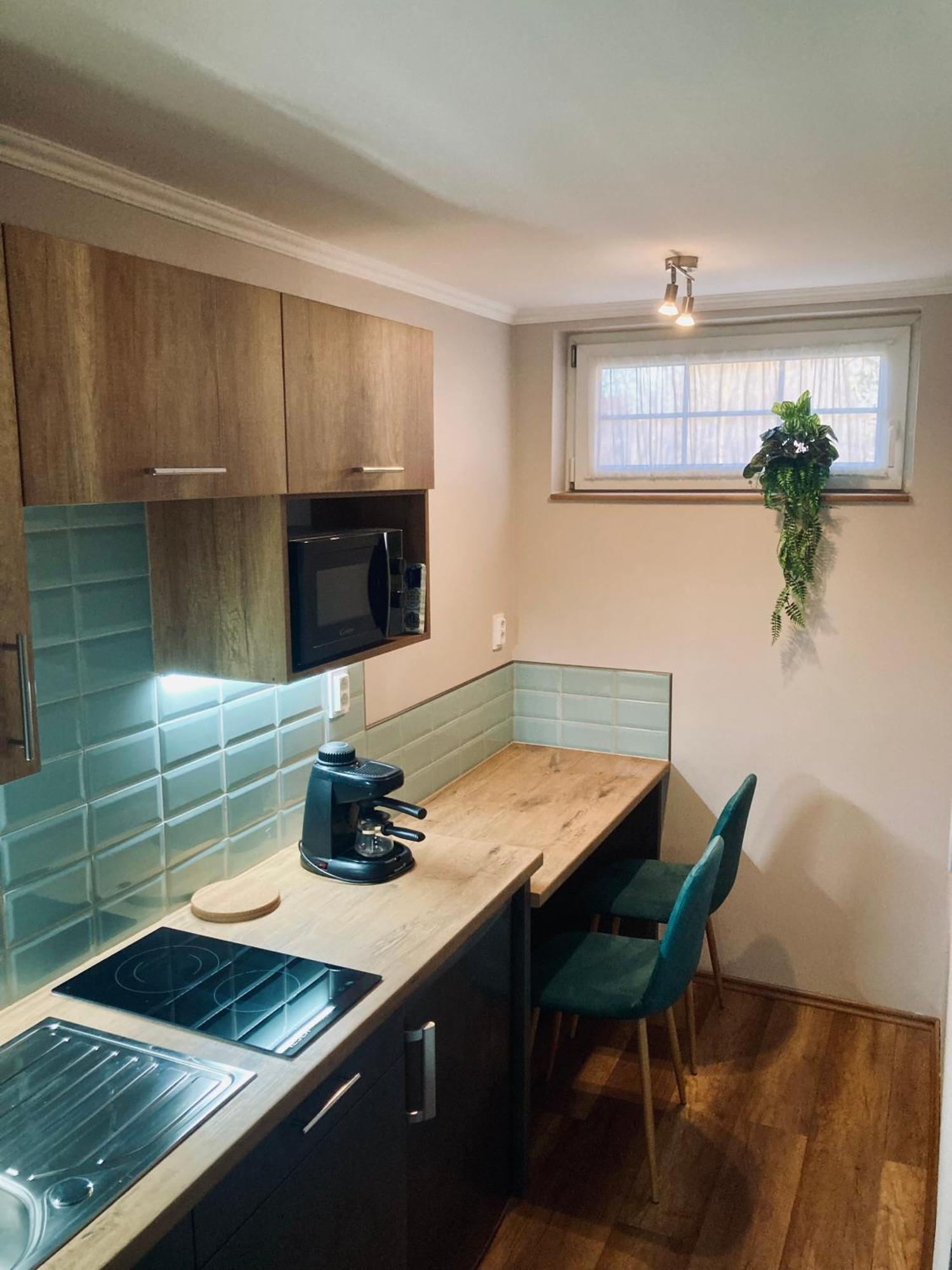 Spengler Apartman Harkany Phòng bức ảnh