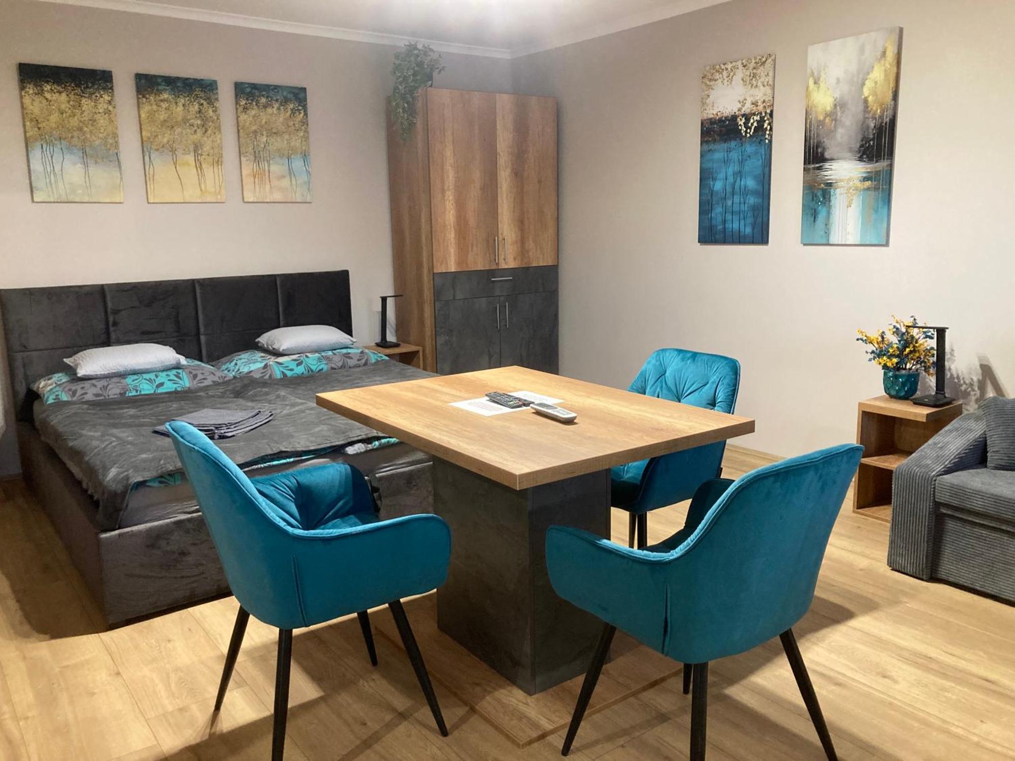 Spengler Apartman Harkany Phòng bức ảnh