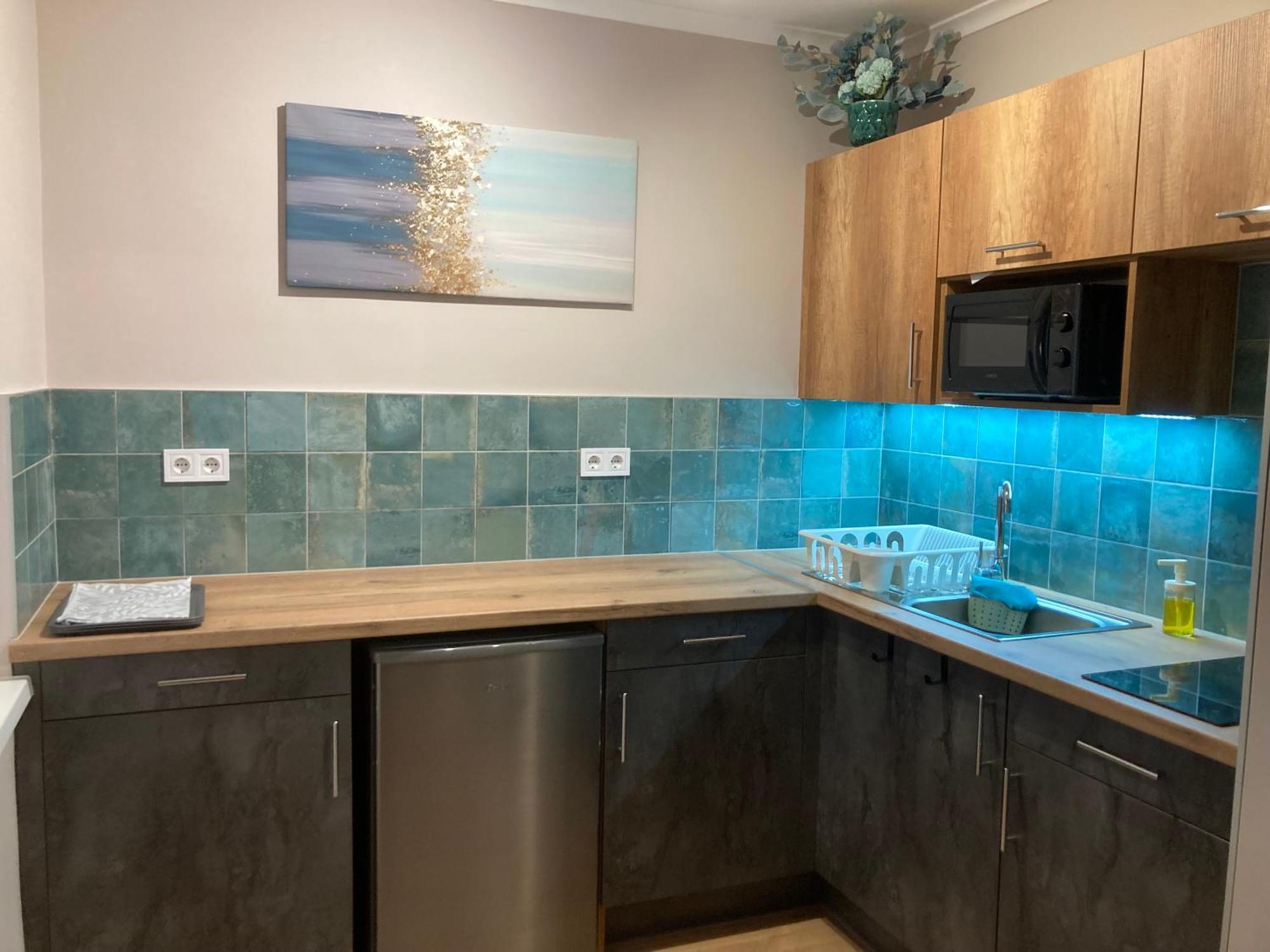 Spengler Apartman Harkany Phòng bức ảnh